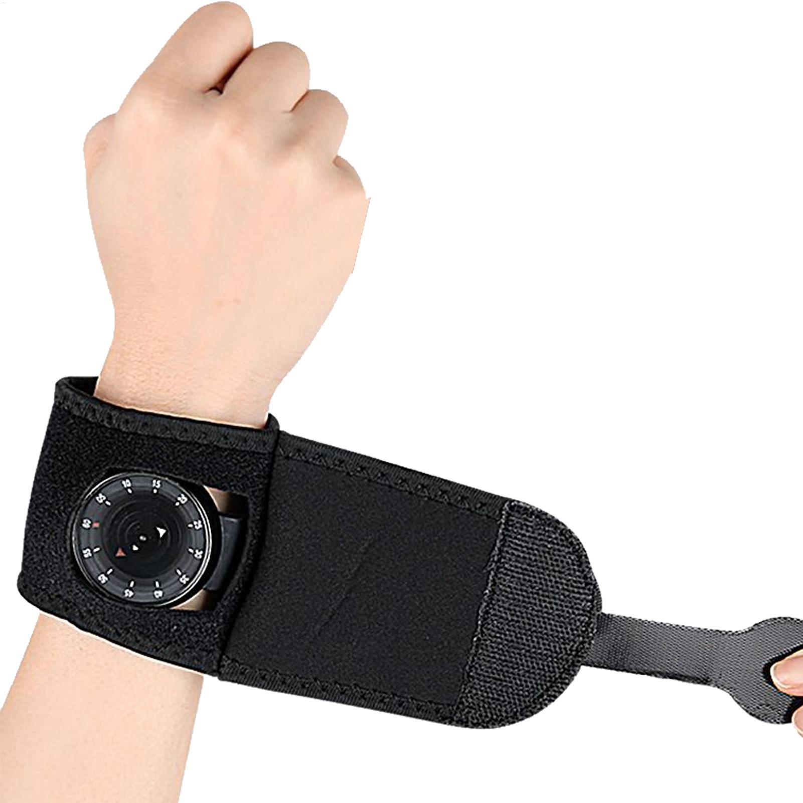 Wrist Wraps - Ремешок на запястье Защитный ремешок для