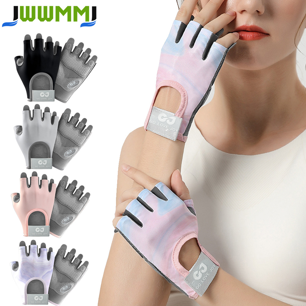 Weightlifting Gloves - 1 пара перчаток для тренировок для
