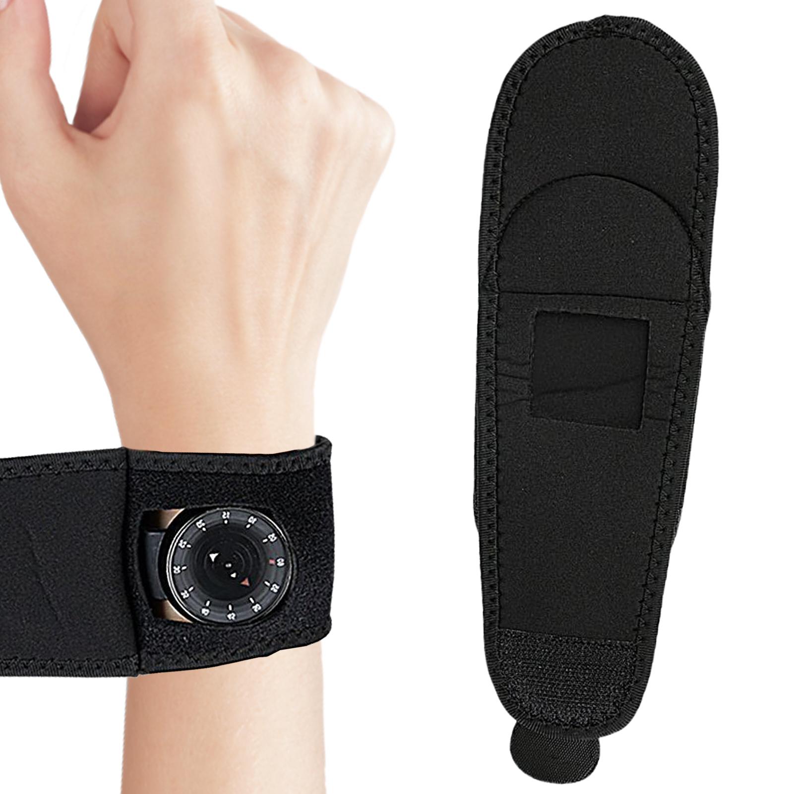 Wrist Wraps - Защитный ремешок для умных часов, защитный
