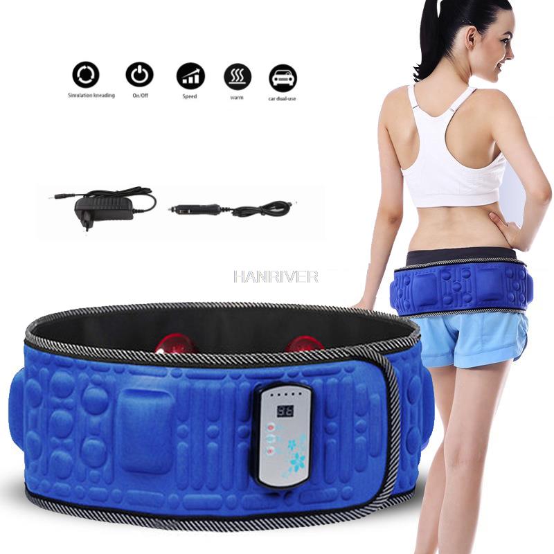 Электрический пояс для похуден – обзор и цена Crossfit Belt