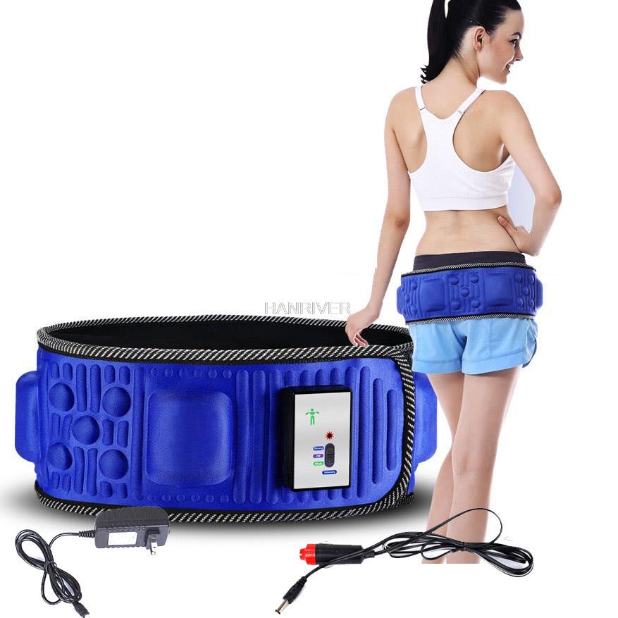 Электрический пояс для похуден – обзор и цена Crossfit Belt