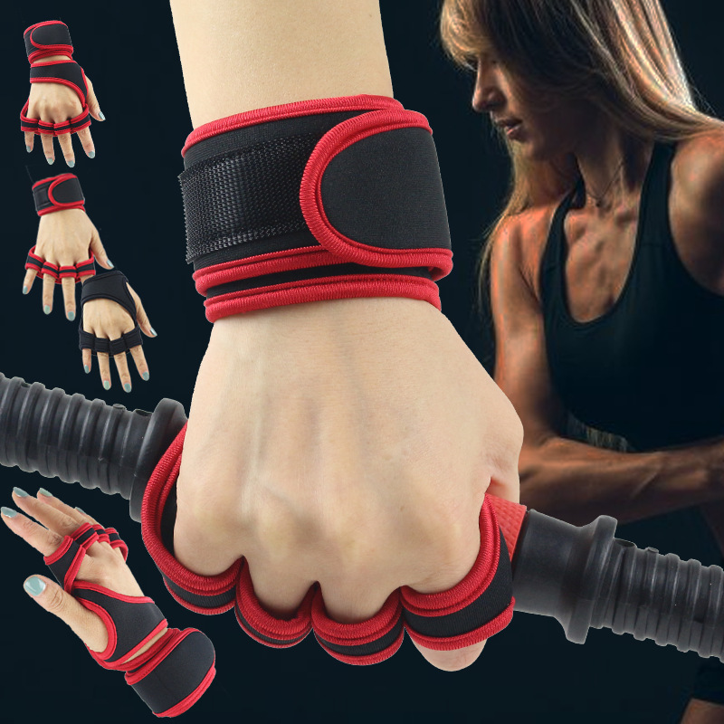 Мужские и женские перчатки для – обзор и цена Weightlifting Gloves