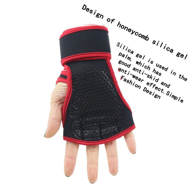 Мужские и женские перчатки для – обзор и цена Weightlifting Gloves