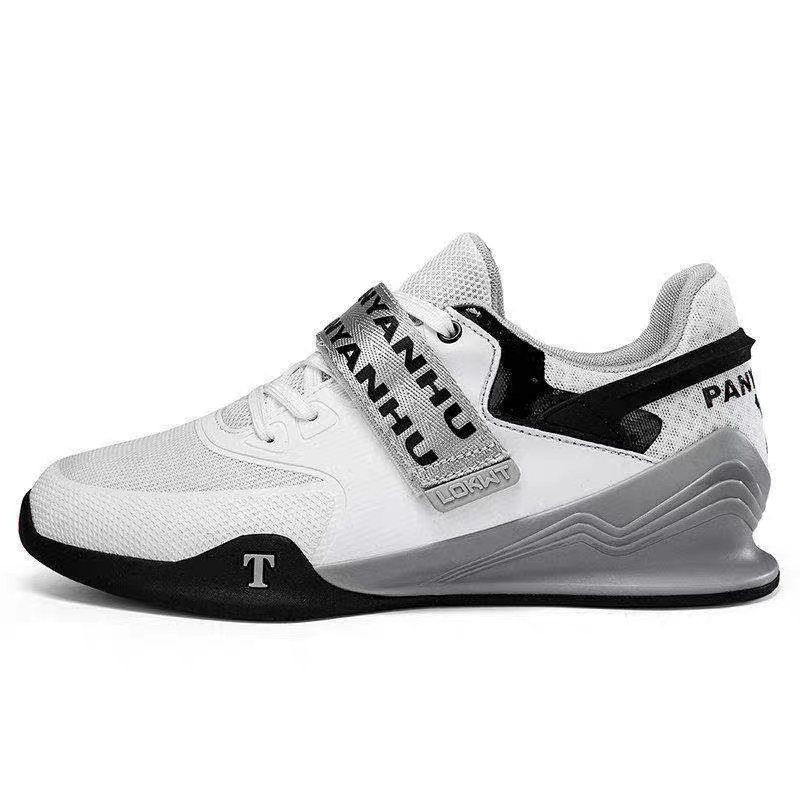 Новинка: кроссовки для тяжелой – обзор и цена Weightlifting Shoes