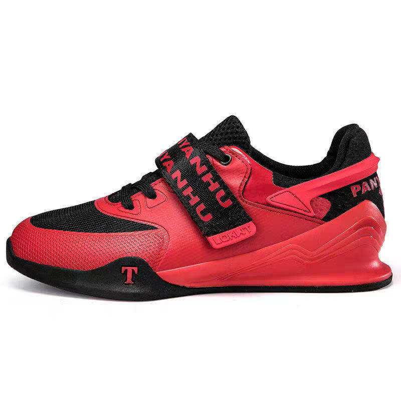 Новинка: кроссовки для тяжелой – обзор и цена Weightlifting Shoes