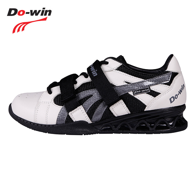 Do-win Обувь для приседаний из – обзор и цена Weightlifting Shoes