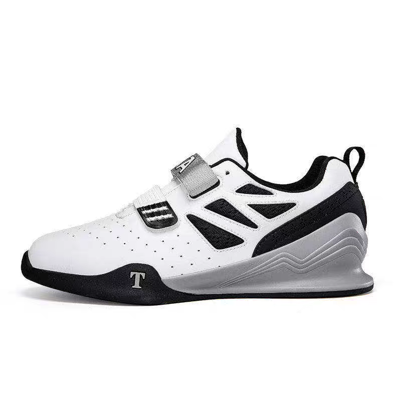 Оригинальные брендовые кроссов – обзор и цена Weightlifting Shoes