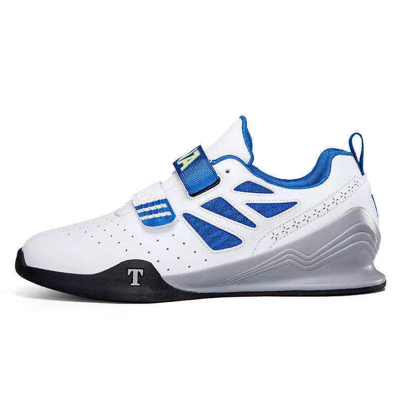 Оригинальные брендовые кроссов – обзор и цена Weightlifting Shoes