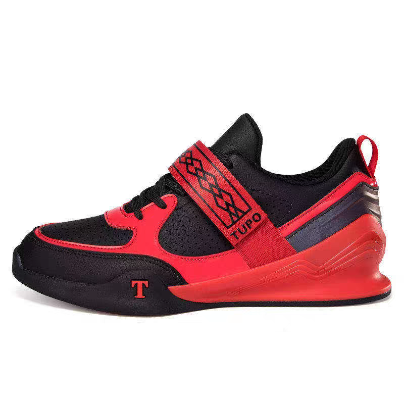 Оригинальные брендовые кроссов – обзор и цена Weightlifting Shoes