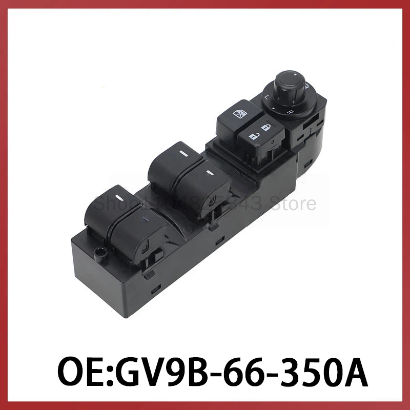 GV9B-66-350A подходит для авто – обзор и цена Lifting Belt