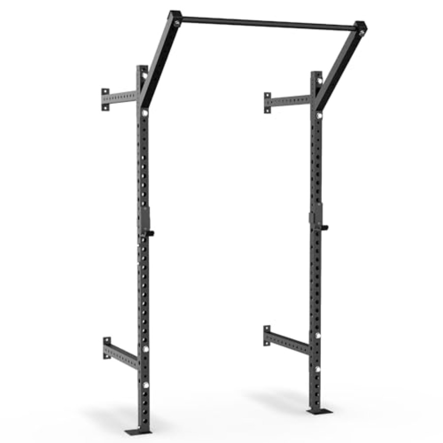Настенная стойка для приседани – обзор и цена Pull Up Bar