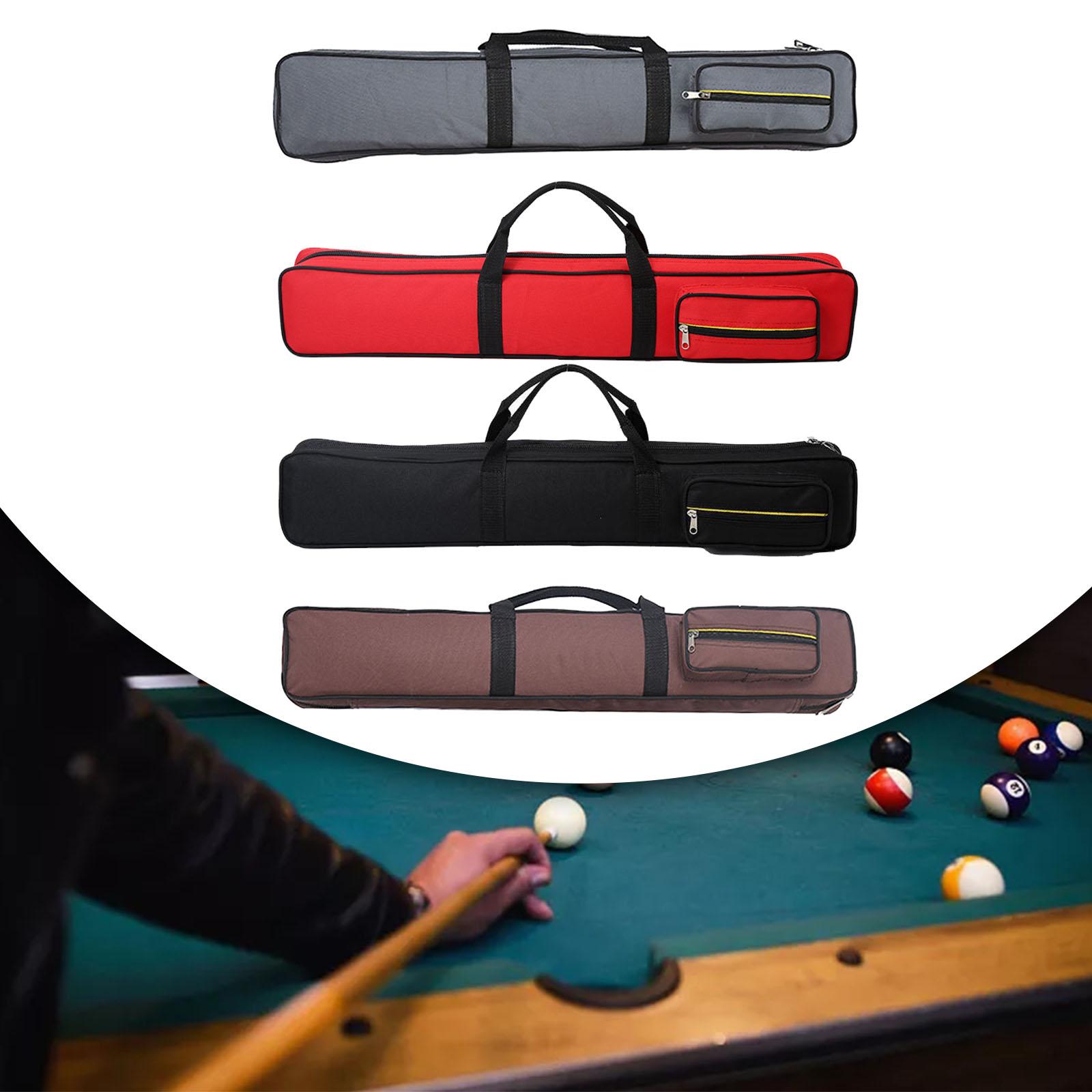 Чехол для бильярдного кия из т – обзор и цена Chalk Bag
