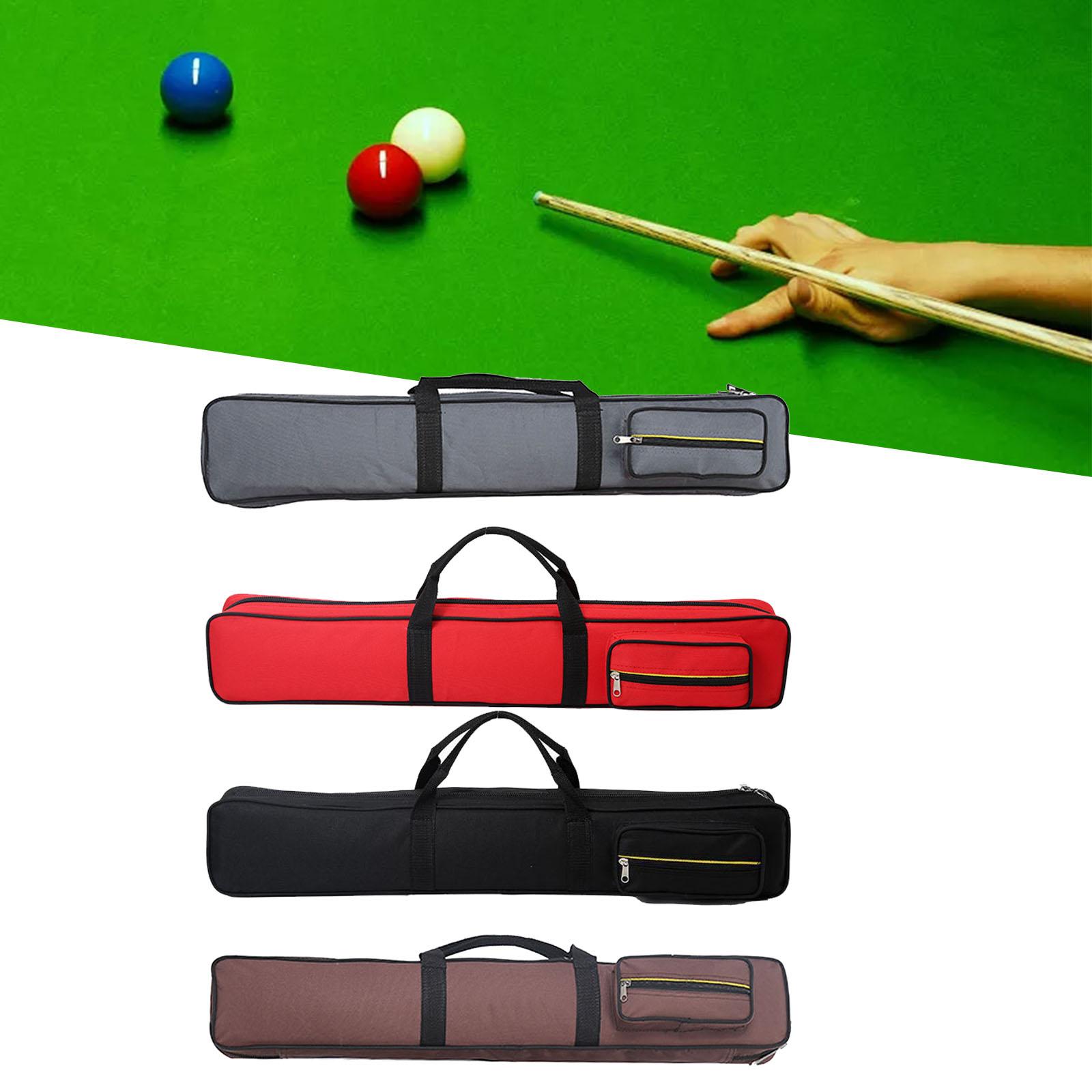 Чехол для бильярдного кия из т – обзор и цена Chalk Bag
