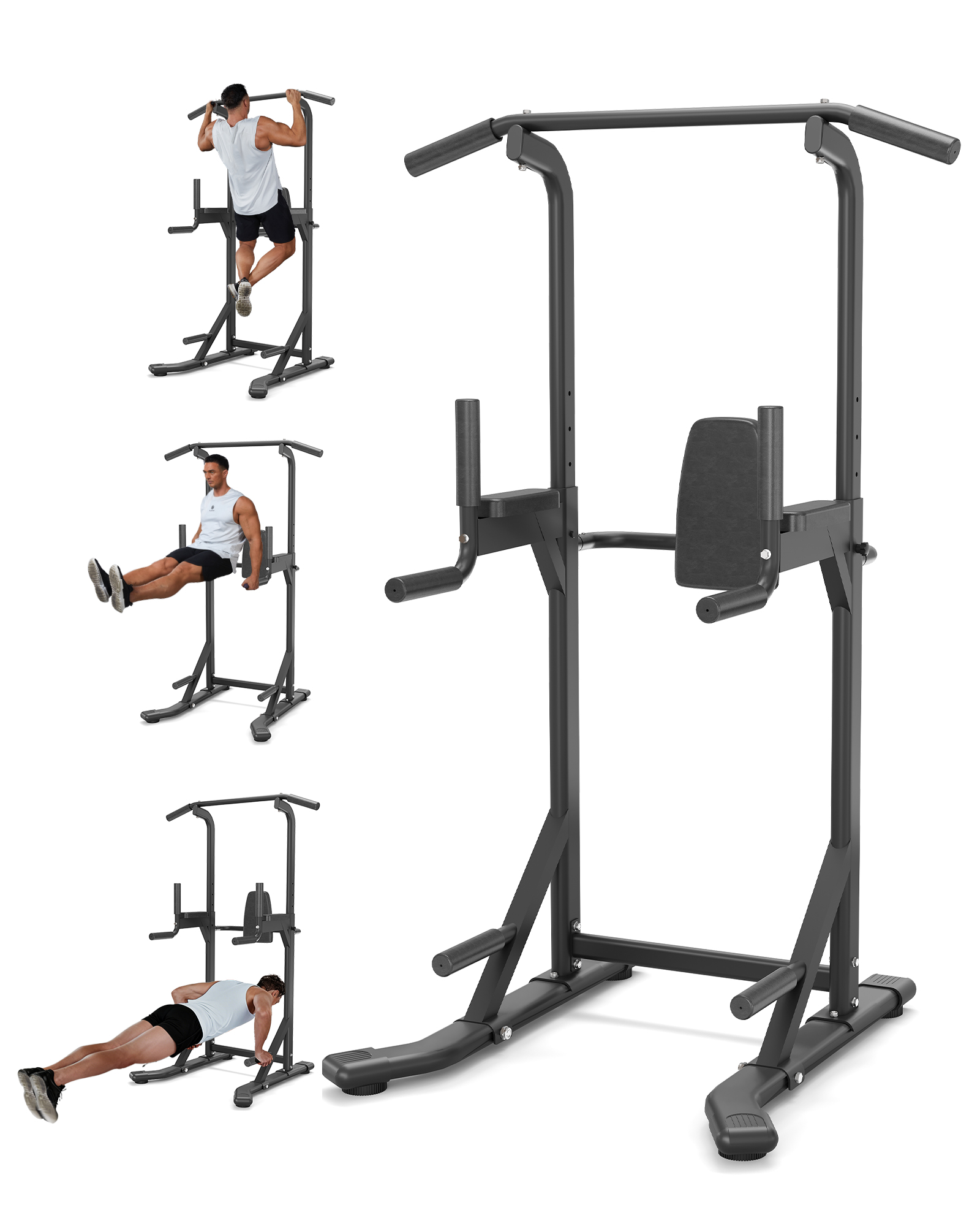 Мощная турника-стойка для подт – обзор и цена Pull Up Bar