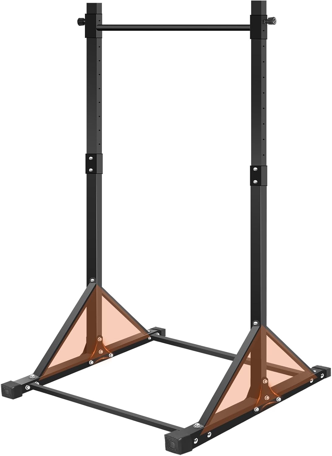 Уличная регулируемая переклади – обзор и цена Pull Up Bar