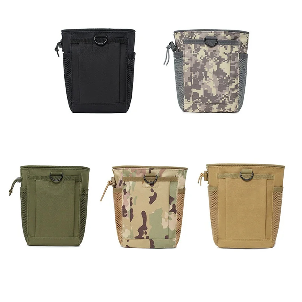 НОВЫЙ Уличный тактический подс – обзор и цена Chalk Bag
