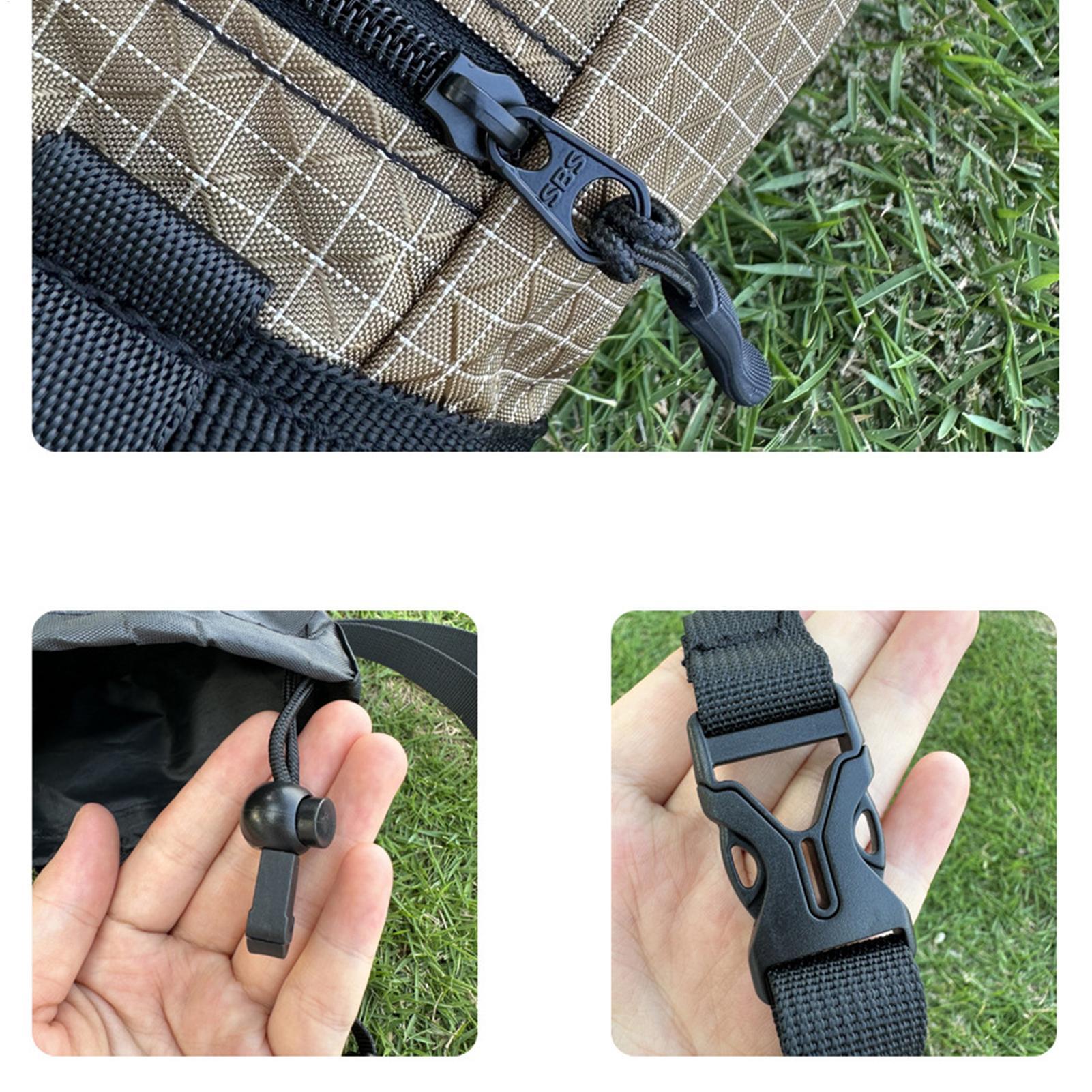Мешок для магнезии для скалола – обзор и цена Chalk Bag