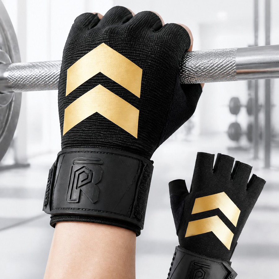 Перчатки для фитнеса с открыты – обзор и цена Weightlifting Gloves