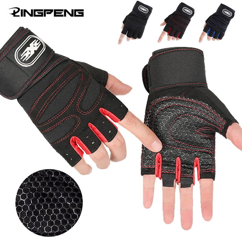 Перчатки для спортзала, перчат – обзор и цена Weightlifting Gloves