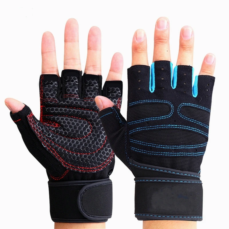 Перчатки для спортзала, перчат – обзор и цена Weightlifting Gloves