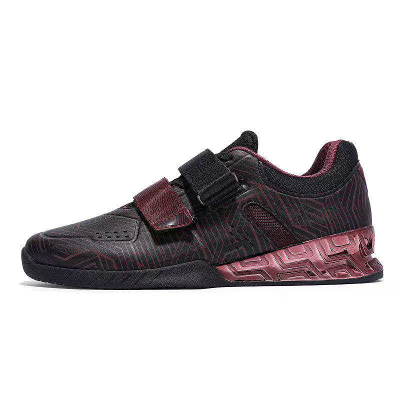 Оригинальные мужские кроссовки – обзор и цена Weightlifting Shoes