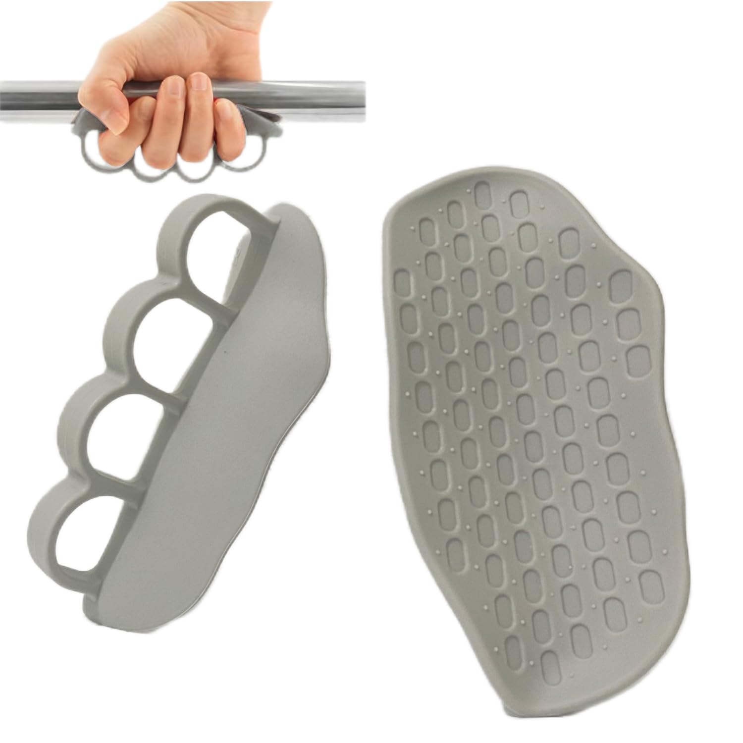 Улучшенные противоскользящие р – обзор и цена Weightlifting Gloves