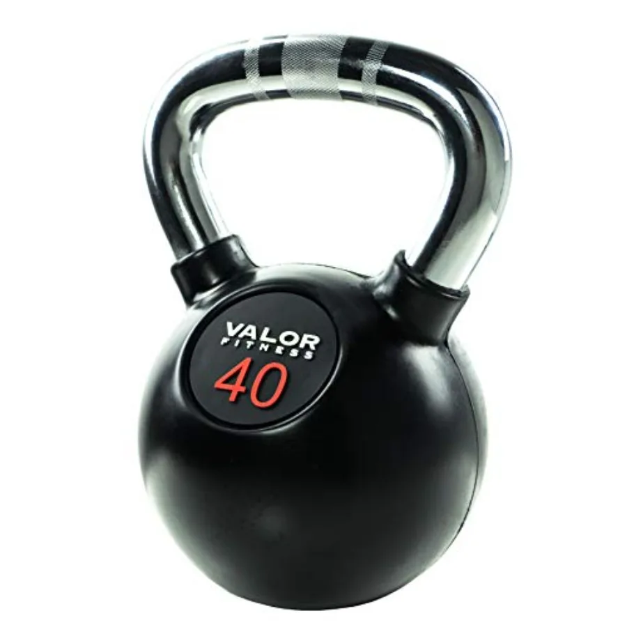 Хромированная гиря 40 фунтов д – обзор и цена Kettlebell