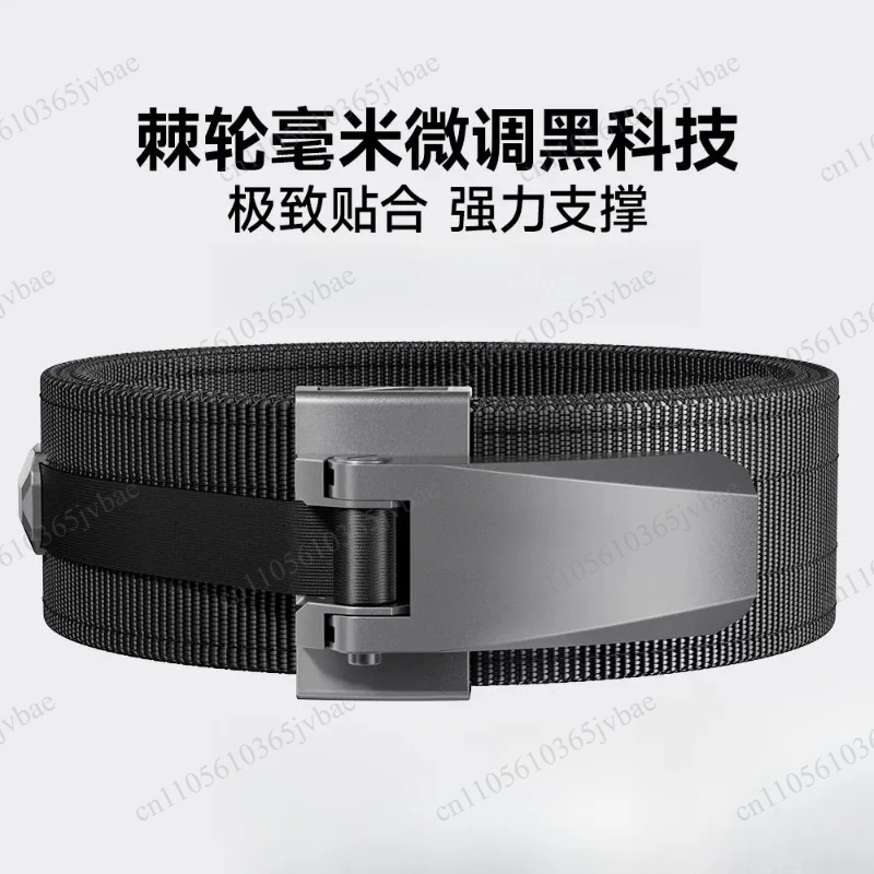 Мужской тренажерный пояс 13 мм – обзор и цена Lifting Belt