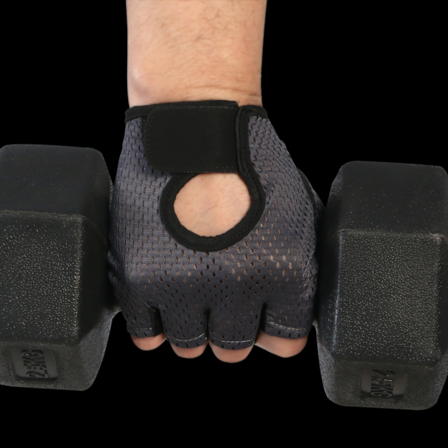 Перчатки для тяжелой атлетики, – обзор и цена Weightlifting Gloves