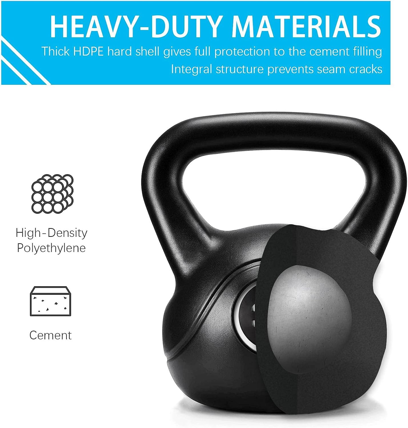 Набор гирь для домашних тренир – обзор и цена Kettlebell