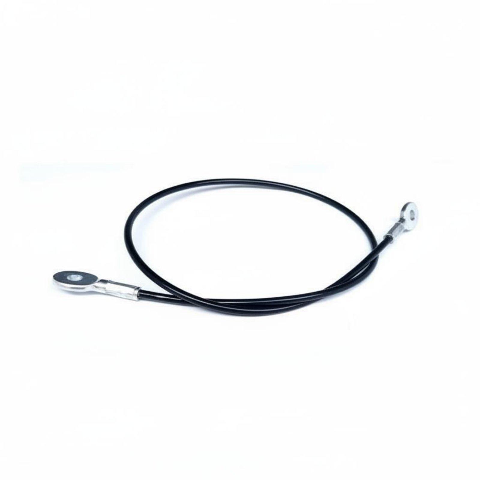 Высокопрочный трос для тренаже – обзор и цена Rope Climb